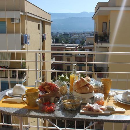 Casa Del Corso Bed & Breakfast Sorrento Bagian luar foto