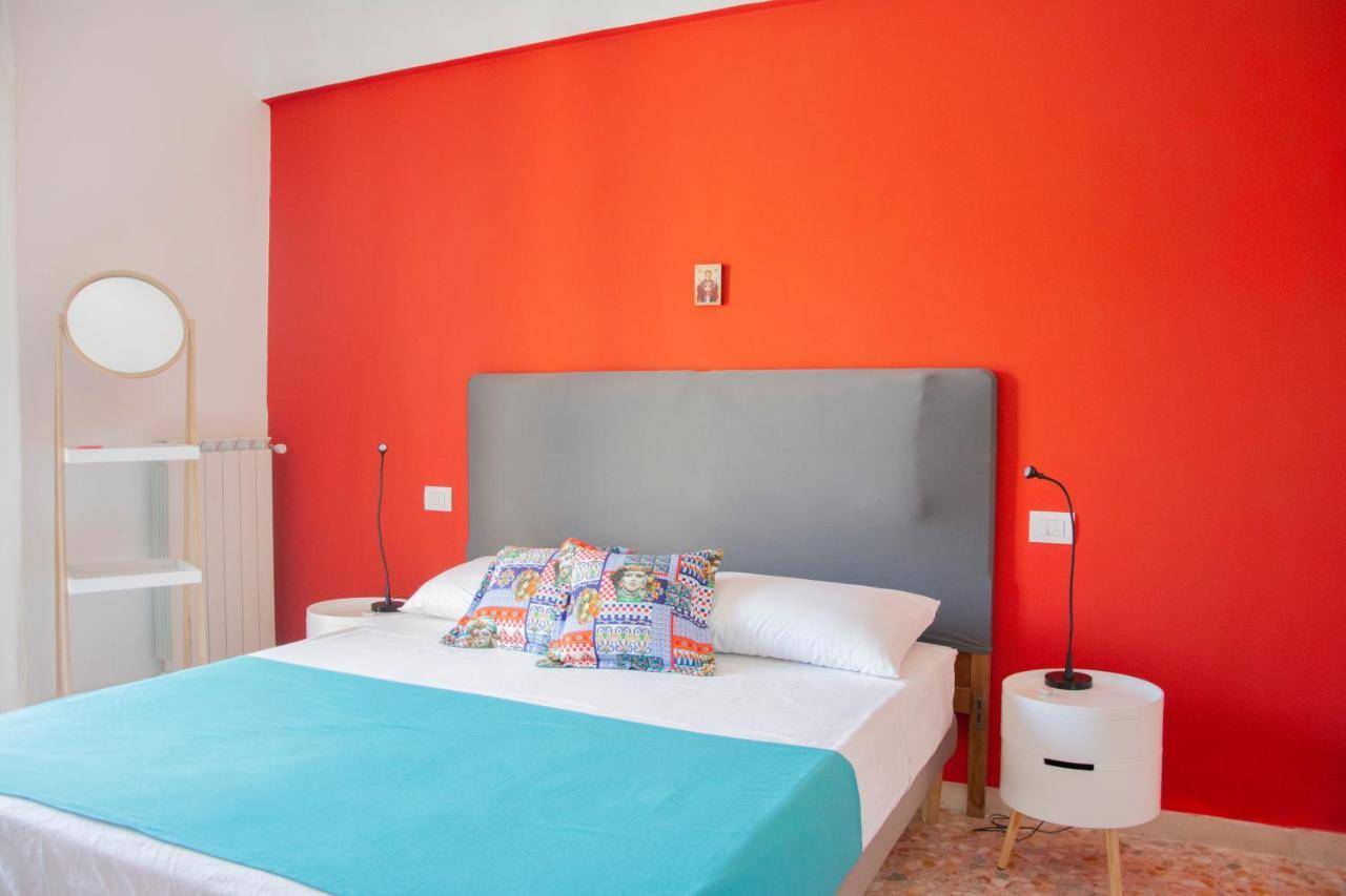 Casa Del Corso Bed & Breakfast Sorrento Bagian luar foto