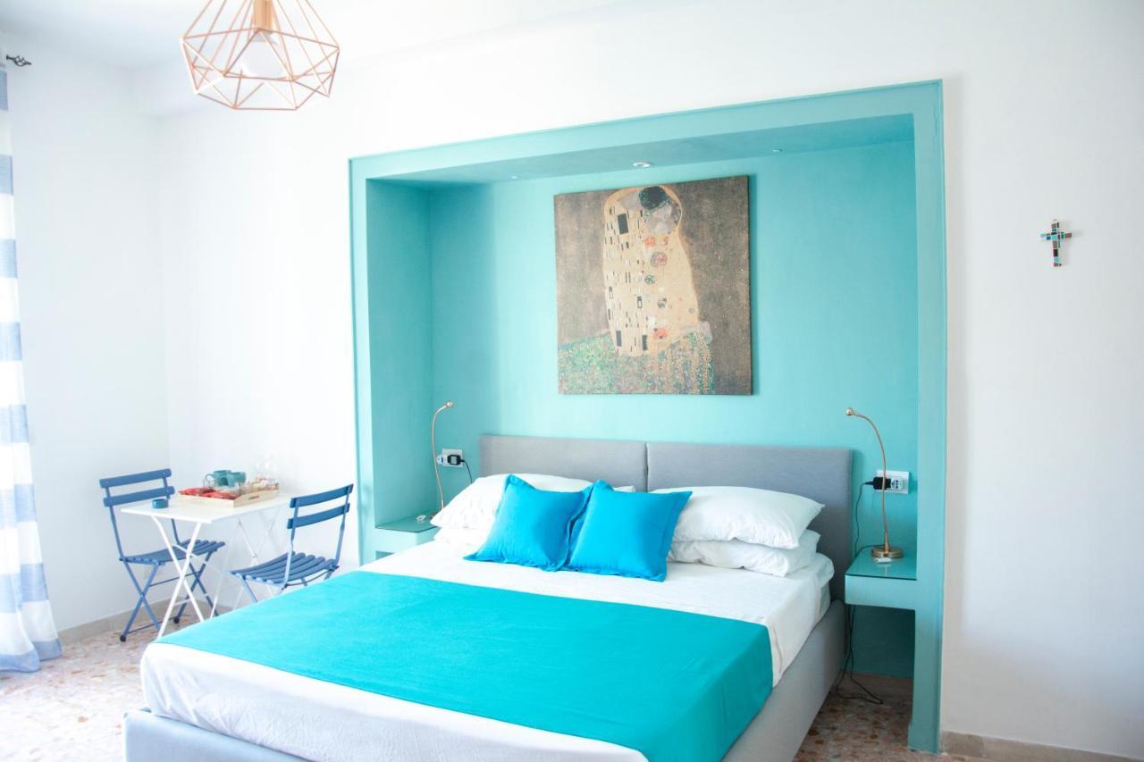 Casa Del Corso Bed & Breakfast Sorrento Bagian luar foto