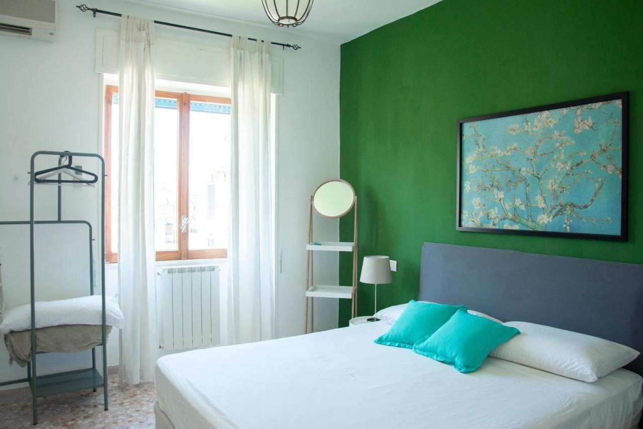 Casa Del Corso Bed & Breakfast Sorrento Bagian luar foto