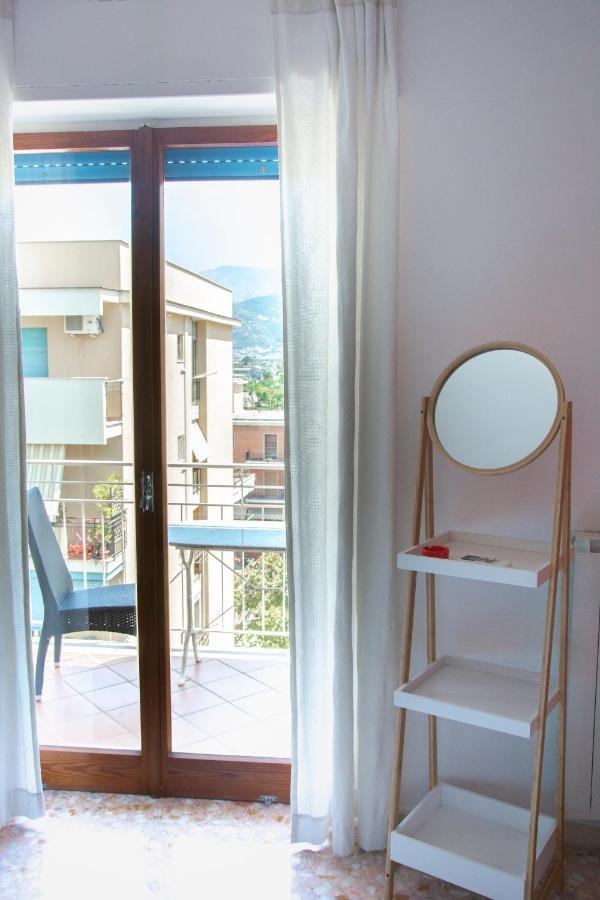 Casa Del Corso Bed & Breakfast Sorrento Bagian luar foto