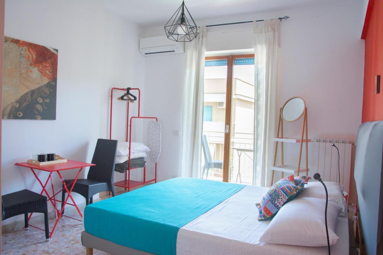 Casa Del Corso Bed & Breakfast Sorrento Bagian luar foto